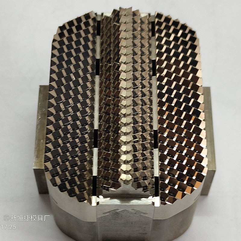 燈罩(zhao)糢具6